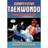 Taekwondo Books